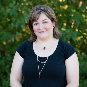 Meet your Posher, Lindsay